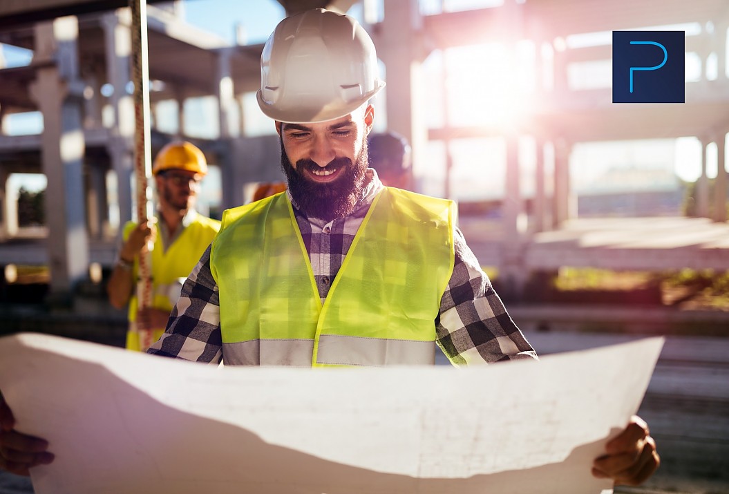 Bauleiter/in für Generalunternehmerprojekte im Hochbau