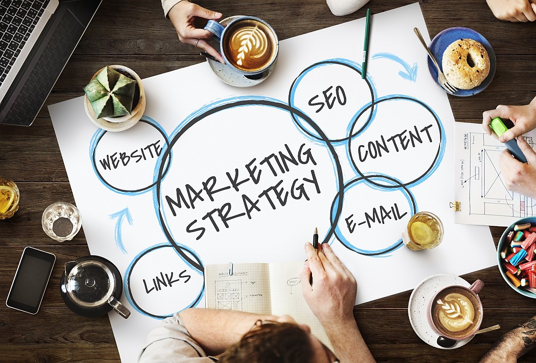 Mitarbeiterin (m/w) im Bereich Marketing & Social Media gesucht