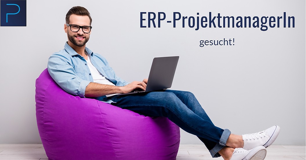 ERP-ProjektmanagerIn für Warenwirtschaftssystem gesucht