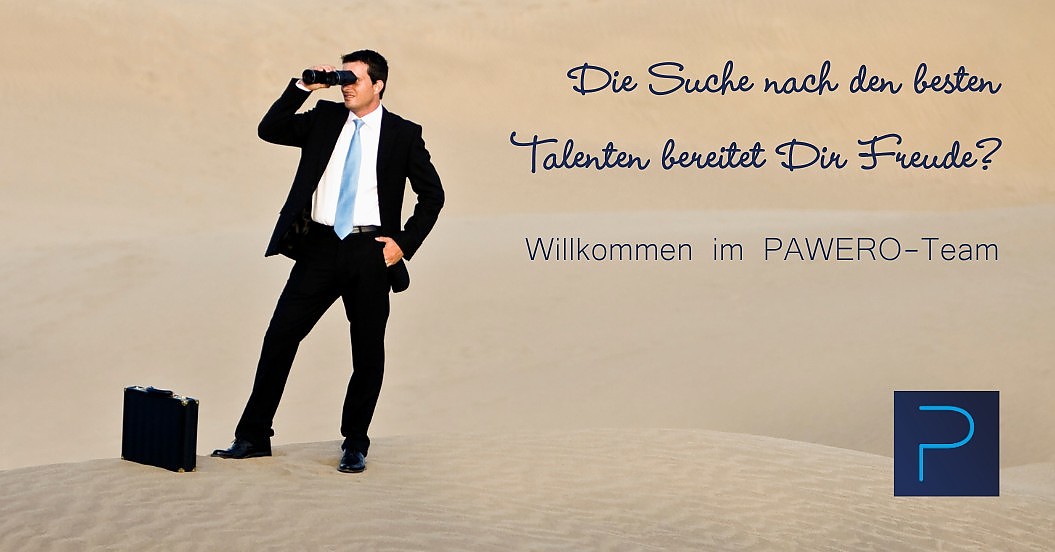 Personalvermittler I Talent Scout (m/w/d)