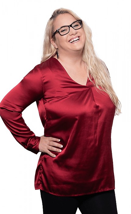 Karin Maerkinger